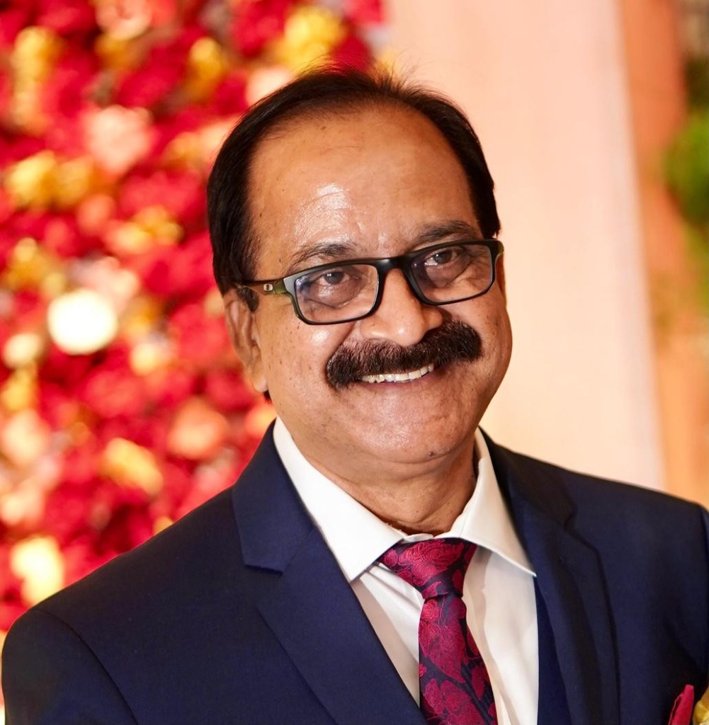 Sri N. Purnachandra Rao - Chairman